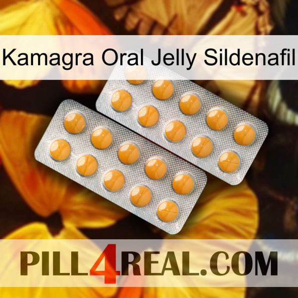 Kamagra Oral Jelly Sildenafil levitra2